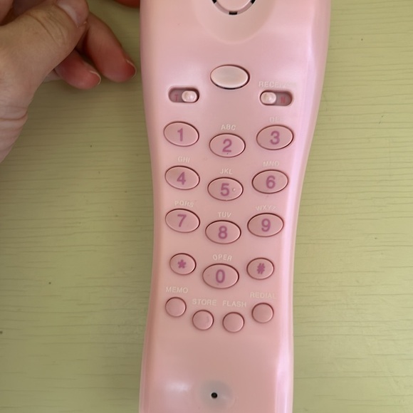 Vintage Hello Kitty Telephone - Picture 4 of 6